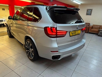 Used BMW X5 2018 for sale - 79268118: Photo