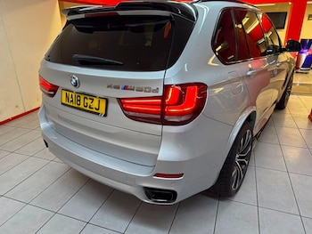 Used BMW X5 2018 for sale - 79268118: Photo