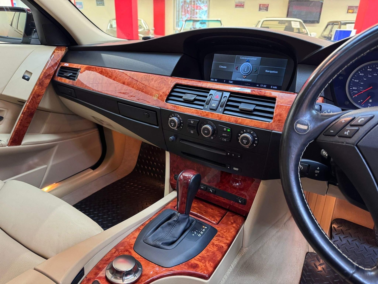 Used BMW Alpina 2005 for sale - 76987869: Photo 10