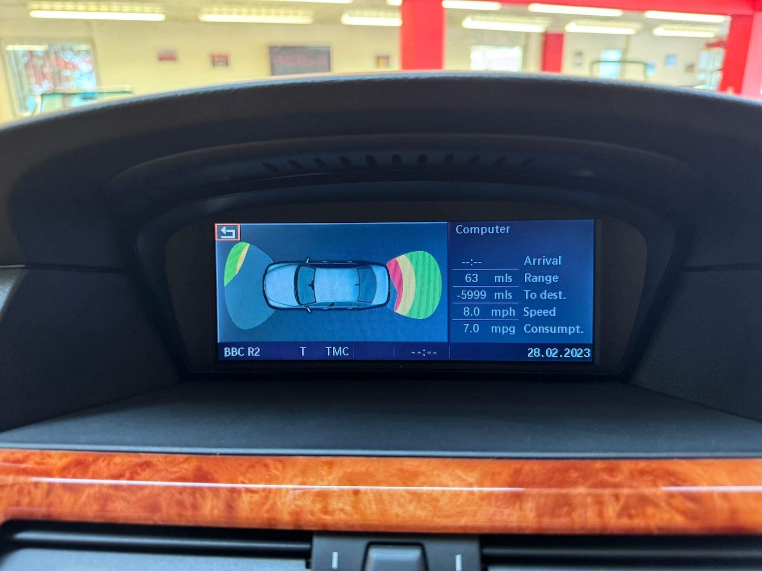 Used BMW Alpina 2005 for sale - 76987869: Photo 12