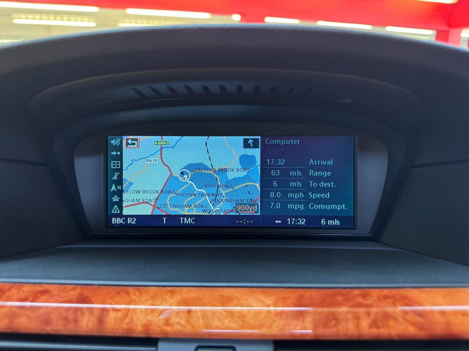 Used BMW Alpina 2005 for sale - 76987869: Photo 14