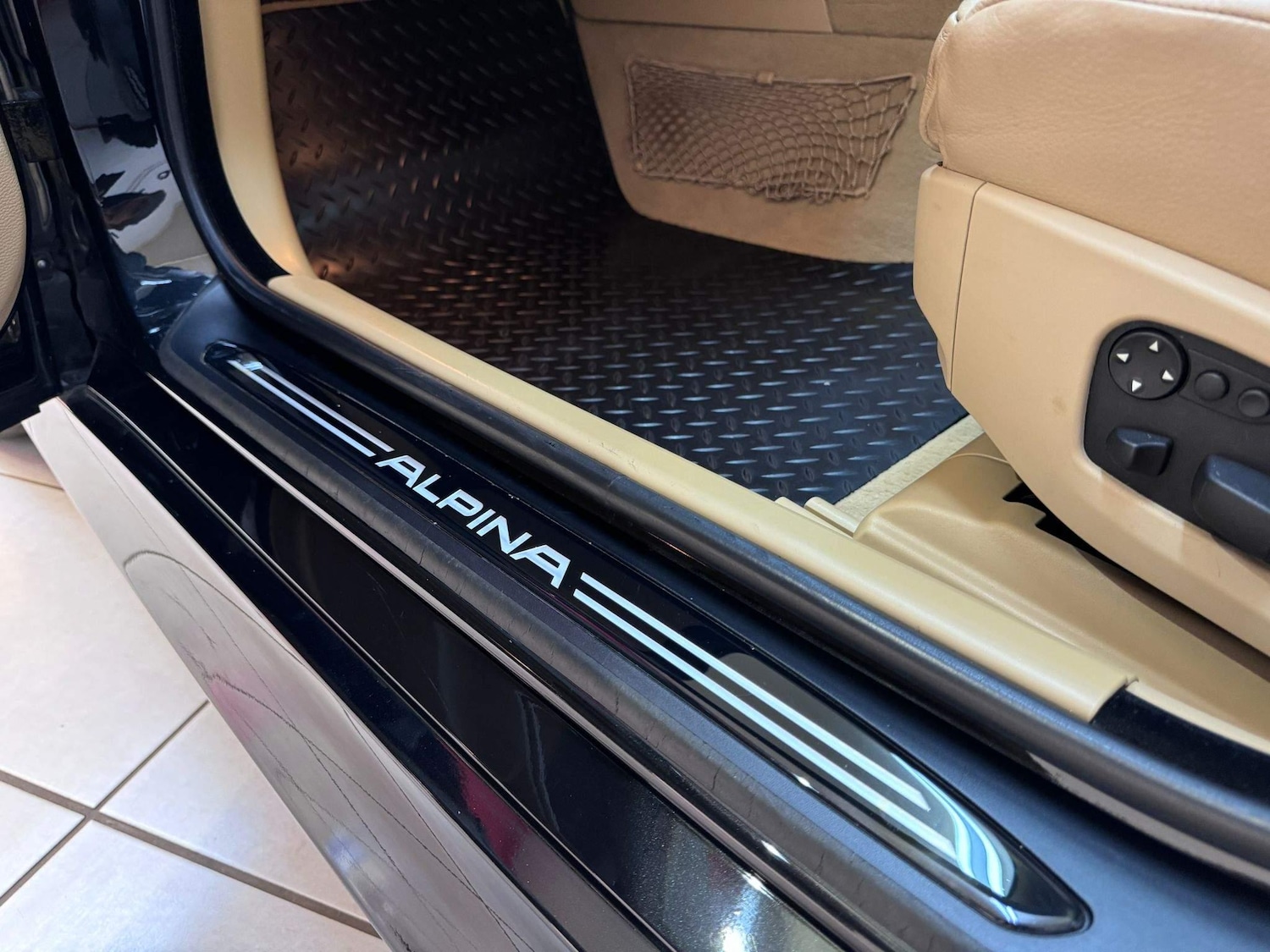 Used BMW Alpina 2005 for sale - 76987869: Photo 23