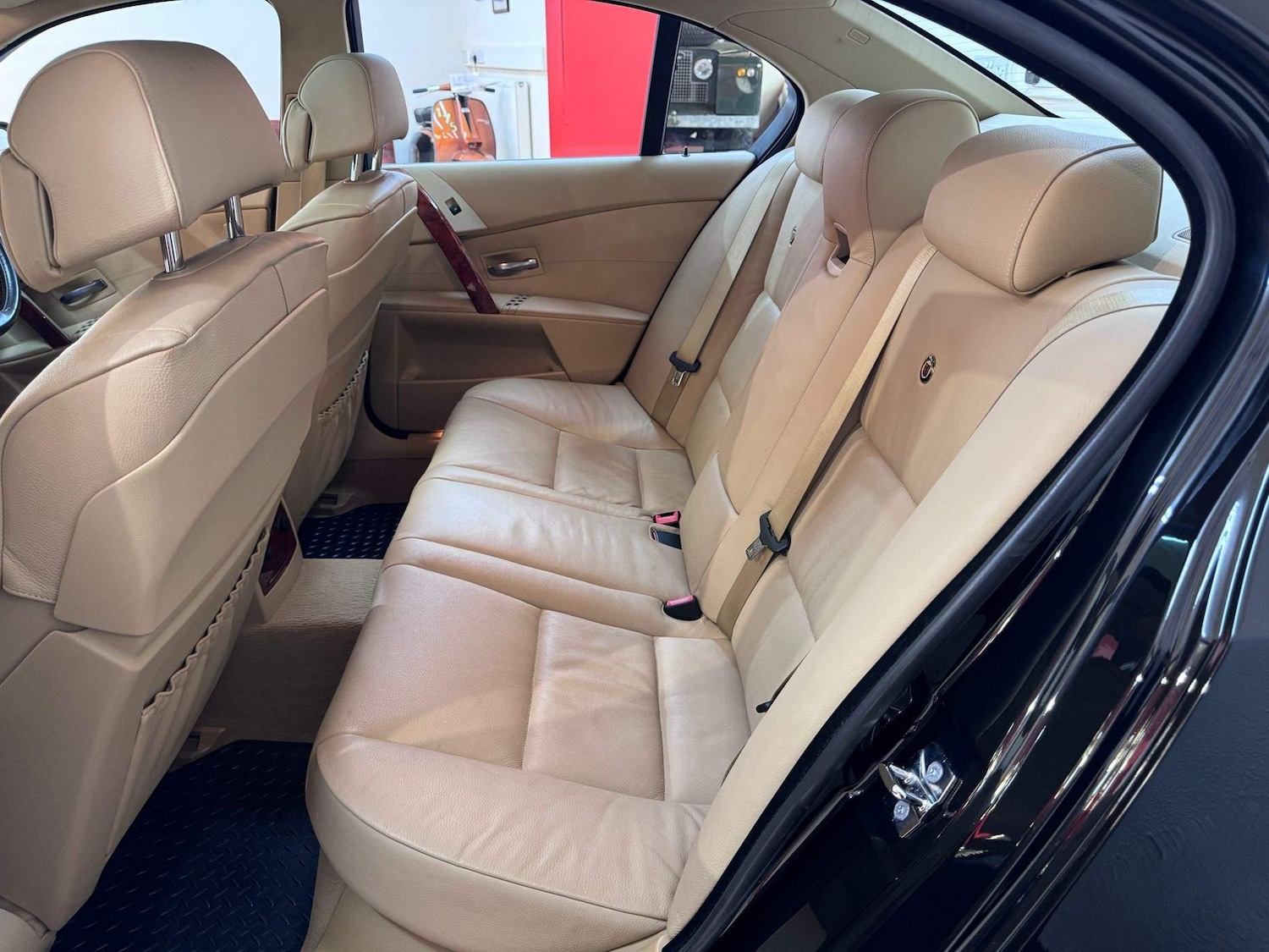 Used BMW Alpina 2005 for sale - 76987869: Photo 26