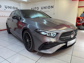 Used Mercedes-Benz A-Class 2025 for sale - 78561966: Photo