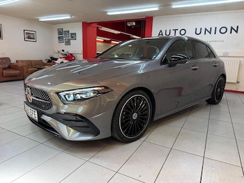 Used Mercedes-Benz A-Class 2025 for sale - 78561966: Photo