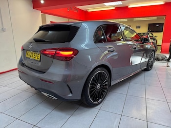 Used Mercedes-Benz A-Class 2025 for sale - 78561966: Photo