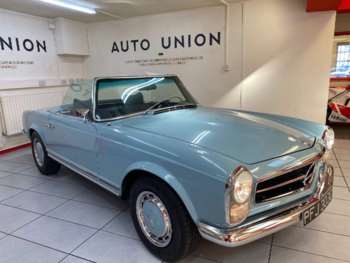 2021 (G) - PAGODA 2-Door