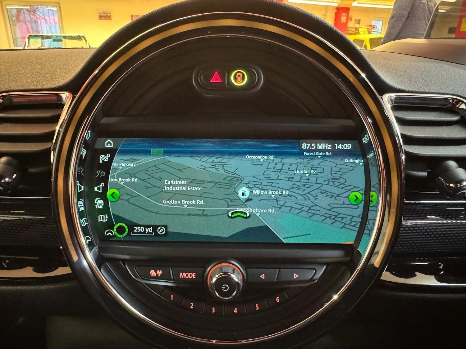 Used MINI Clubman 2017 for sale - 77254622: Photo 12