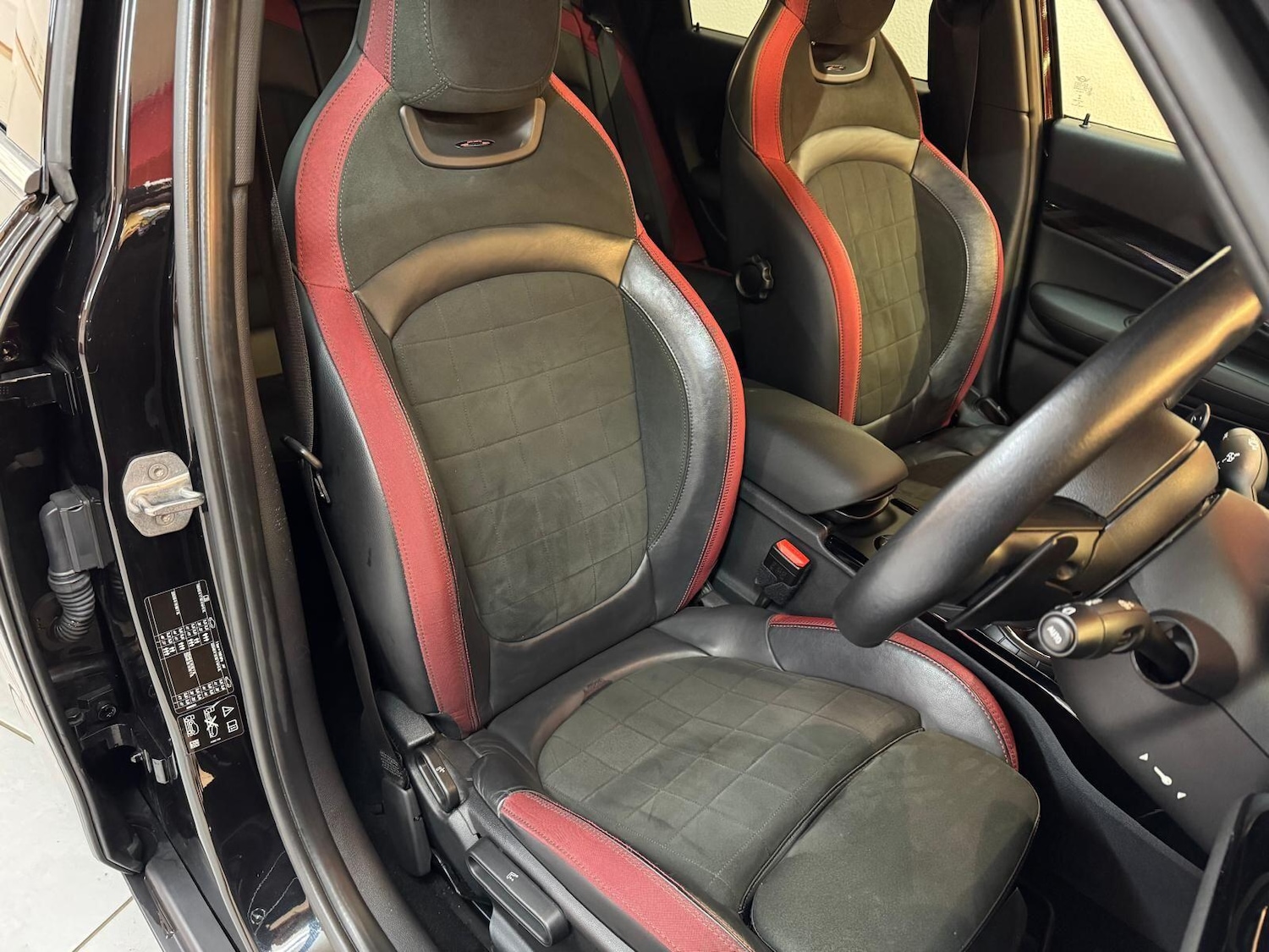 Used MINI Clubman 2017 for sale - 77254622: Photo 13