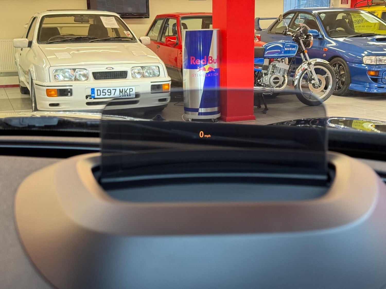 Used MINI Clubman 2017 for sale - 77254622: Photo 14