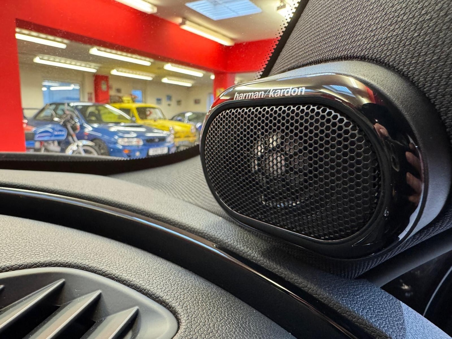 Used MINI Clubman 2017 for sale - 77254622: Photo 16