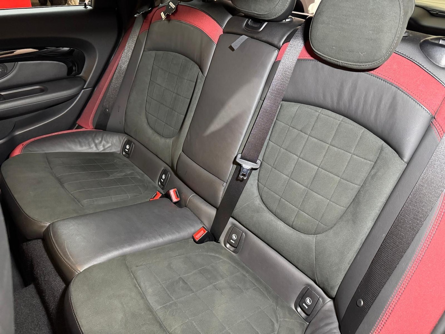 Used MINI Clubman 2017 for sale - 77254622: Photo 17