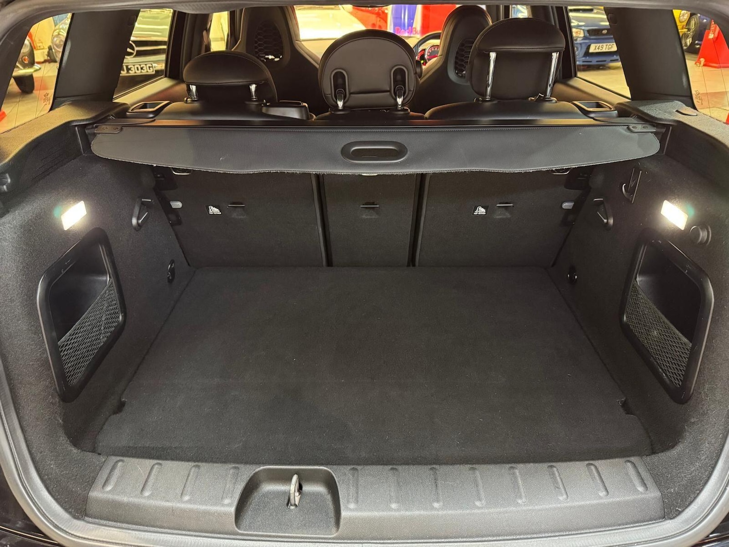 Used MINI Clubman 2017 for sale - 77254622: Photo 18