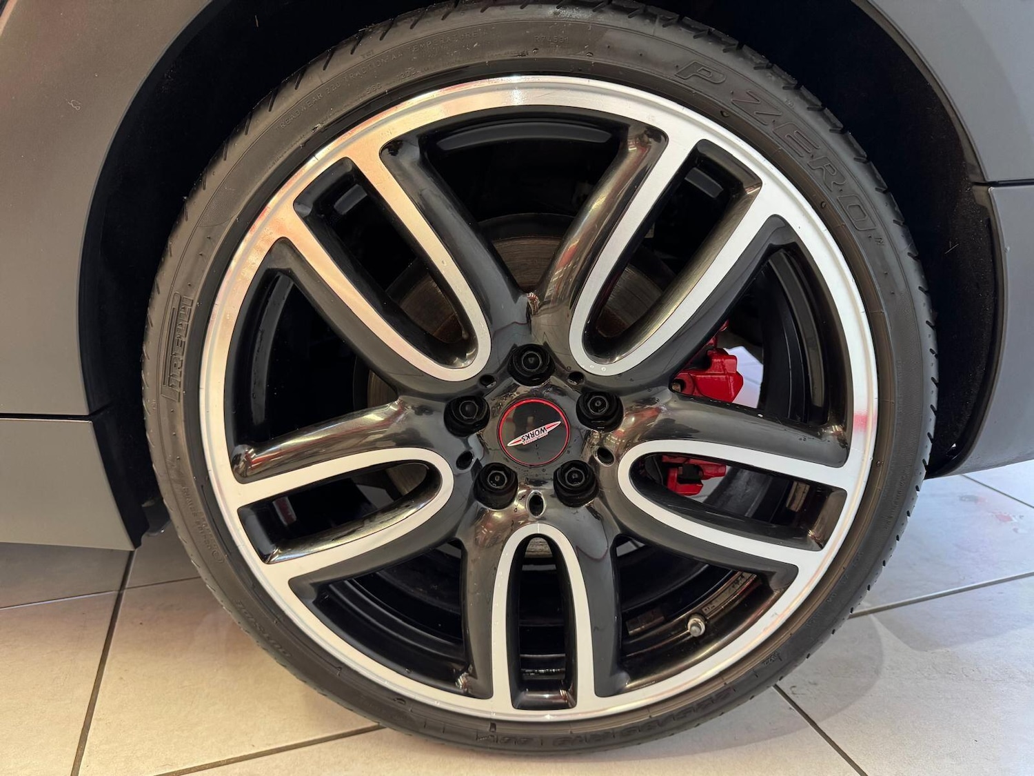 Used MINI Clubman 2017 for sale - 77254622: Photo 19