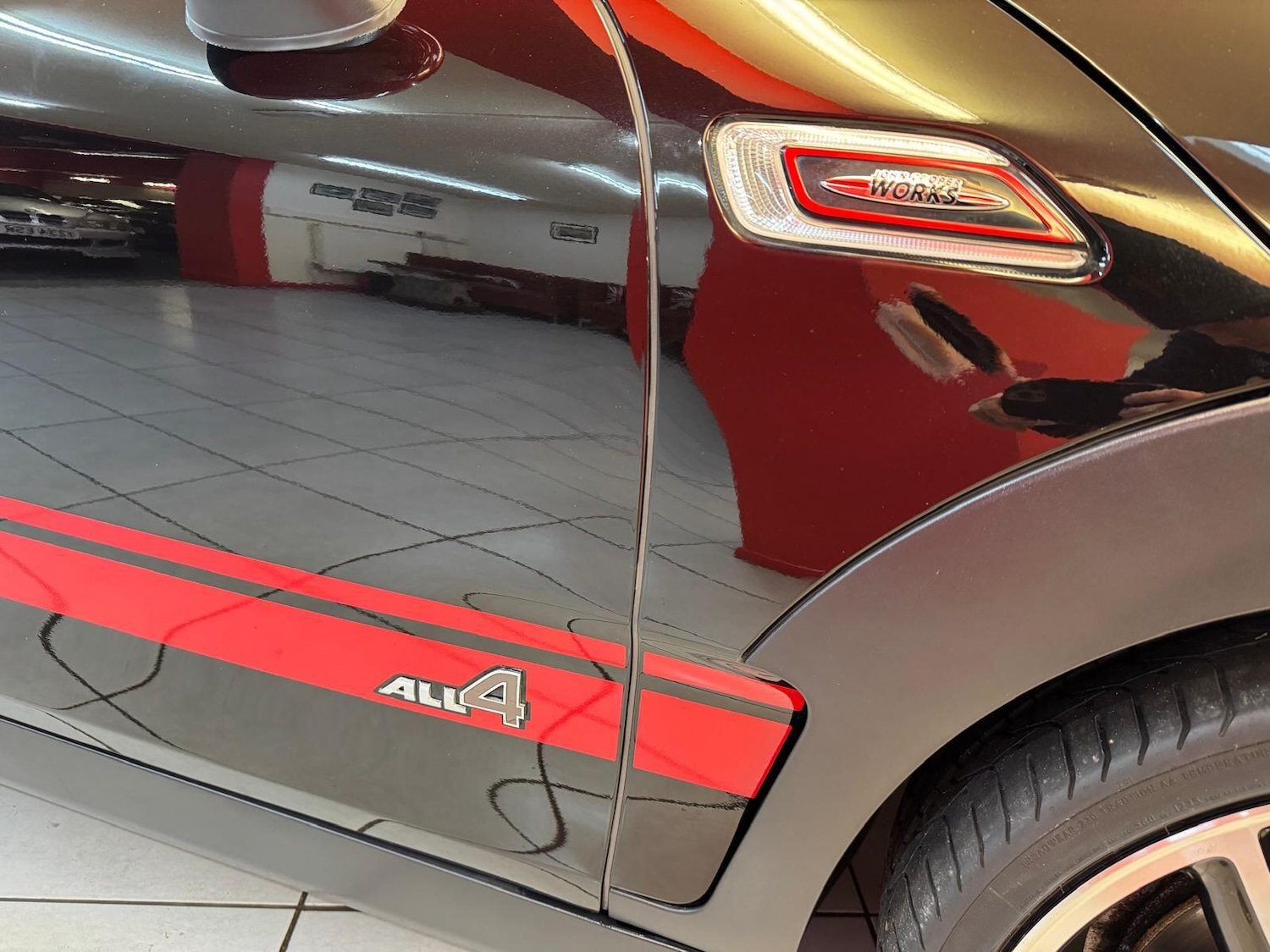 Used MINI Clubman 2017 for sale - 77254622: Photo 25