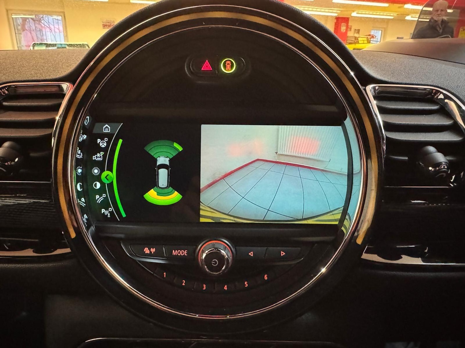 Used MINI Clubman 2017 for sale - 77254622: Photo 26