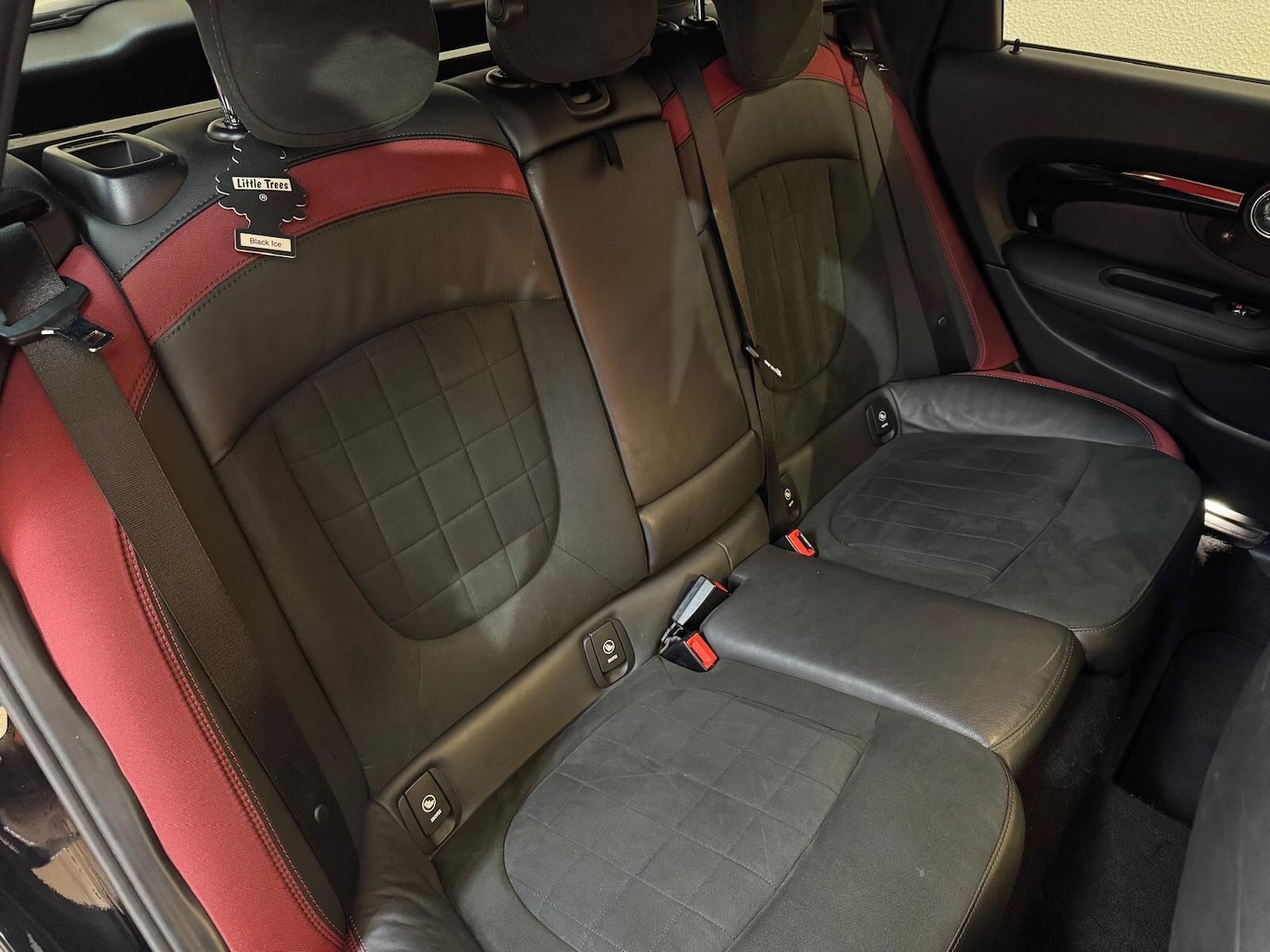 Used MINI Clubman 2017 for sale - 77254622: Photo 27