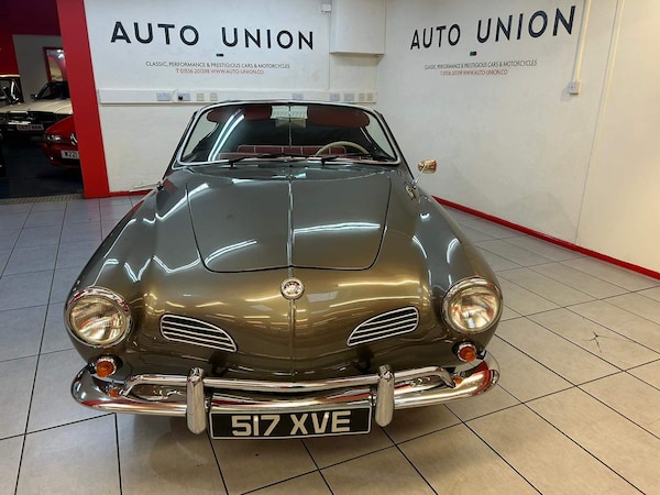 Used Volkswagen Karmann 2019 for sale - 75531082: Photo 10