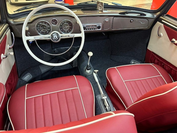Used Volkswagen Karmann 2019 for sale - 75531082: Photo 11