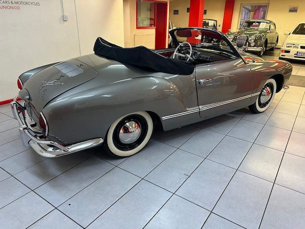 Used Volkswagen Karmann 2019 for sale - 75531082: Photo 14
