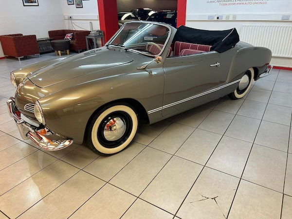 Used Volkswagen Karmann 2019 for sale - 75531082: Photo 16