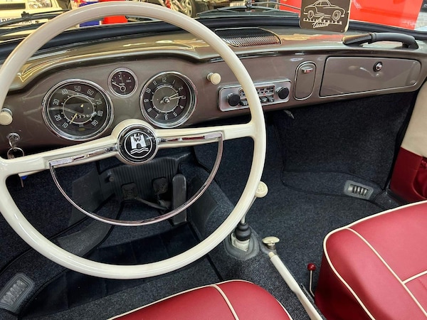 Used Volkswagen Karmann 2019 for sale - 75531082: Photo 19