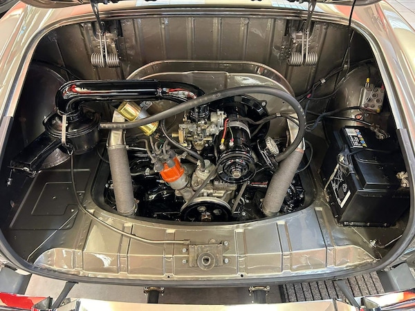 Used Volkswagen Karmann 2019 for sale - 75531082: Photo 20