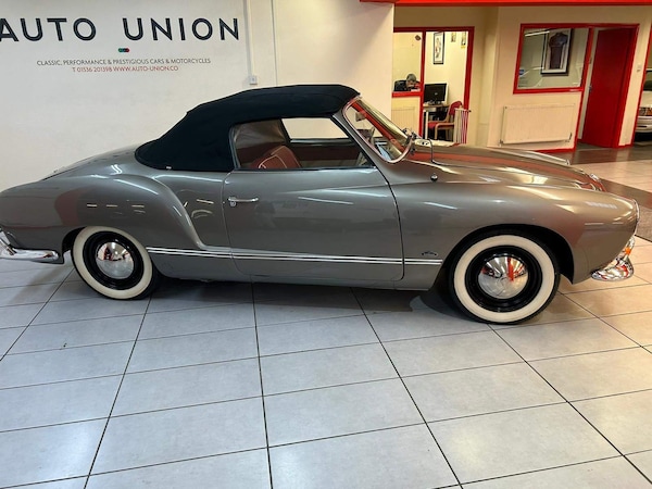 Used Volkswagen Karmann 2019 for sale - 75531082: Photo 21