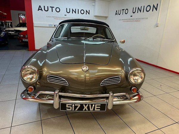 Used Volkswagen Karmann 2019 for sale - 75531082: Photo 23