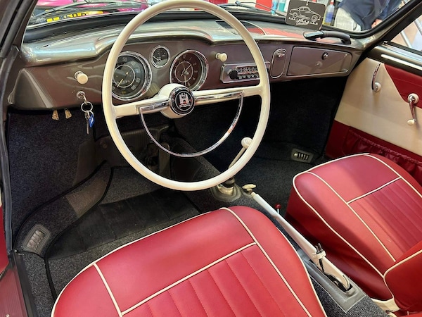 Used Volkswagen Karmann 2019 for sale - 75531082: Photo 24
