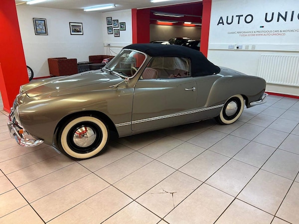 Used Volkswagen Karmann 2019 for sale - 75531082: Photo 25
