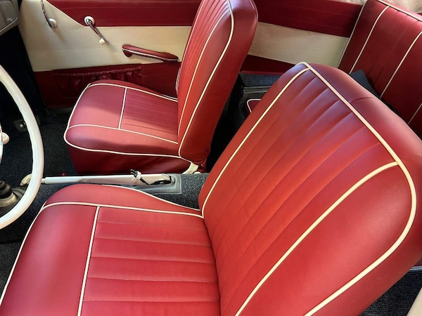 Used Volkswagen Karmann 2019 for sale - 75531082: Photo 28