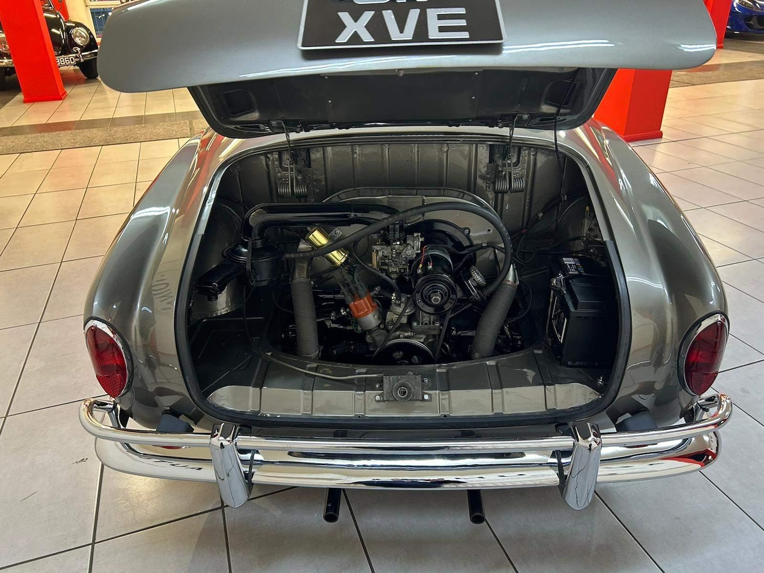 Vehicle 29