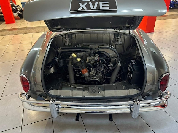 Used Volkswagen Karmann 2019 for sale - 75531082: Photo 29