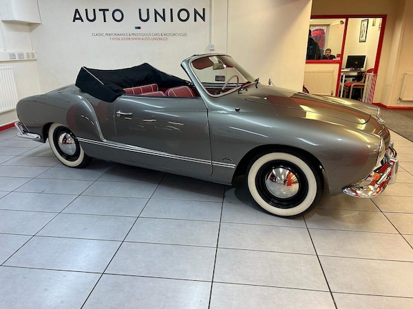 Used Volkswagen Karmann 2019 for sale - 75531082: Photo 6