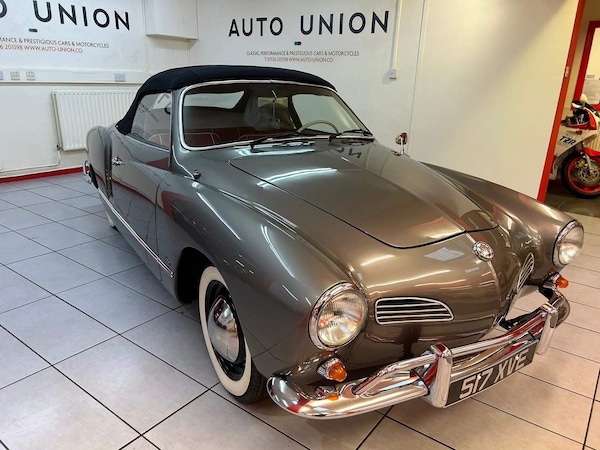 Used Volkswagen Karmann 2019 for sale - 75531082: Photo 7