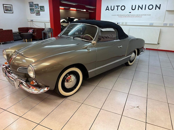 Used Volkswagen Karmann 2019 for sale - 75531082: Photo 8