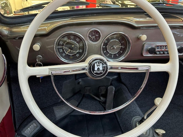 Used Volkswagen Karmann 2019 for sale - 75531082: Photo 9