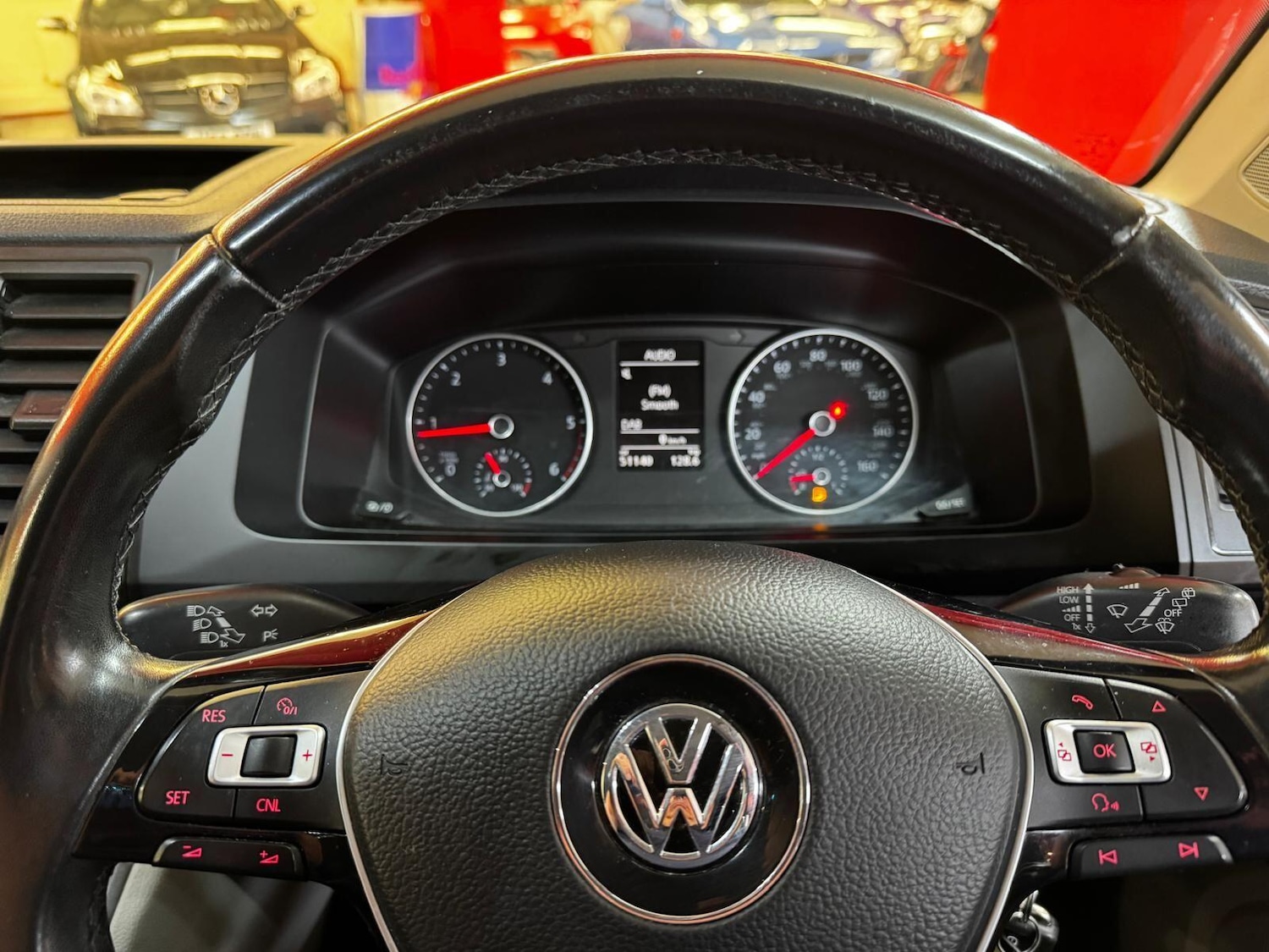 Used Volkswagen Transporter 2017 for sale - 76283713: Photo 14