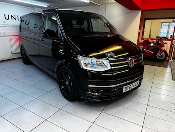 Volkswagen - Transporter