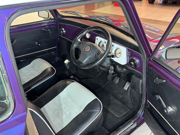 Used Rover Mini 1998 for sale - 75708077: Photo 10