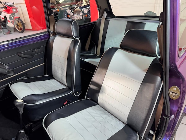Used Rover Mini 1998 for sale - 75708077: Photo 11