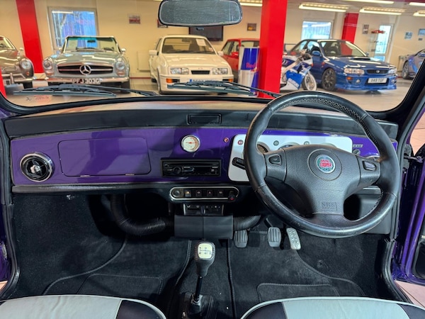Used Rover Mini 1998 for sale - 75708077: Photo 12