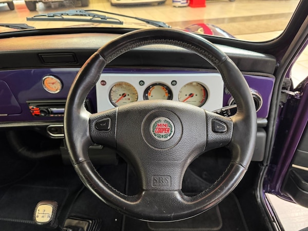 Used Rover Mini 1998 for sale - 75708077: Photo 14