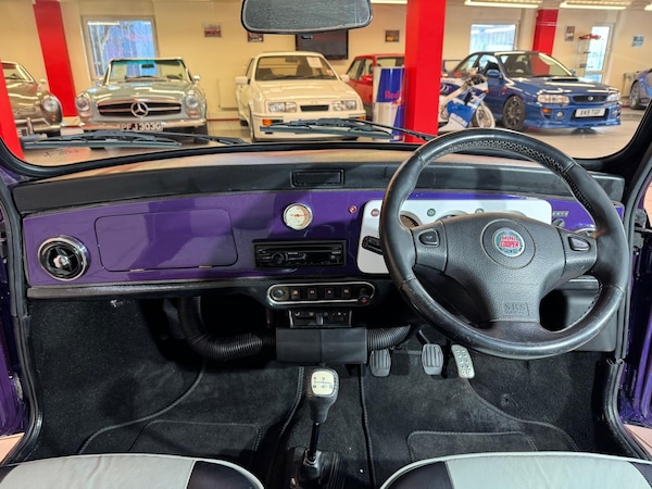 Used Rover Mini 1998 for sale - 75708077: Photo 16