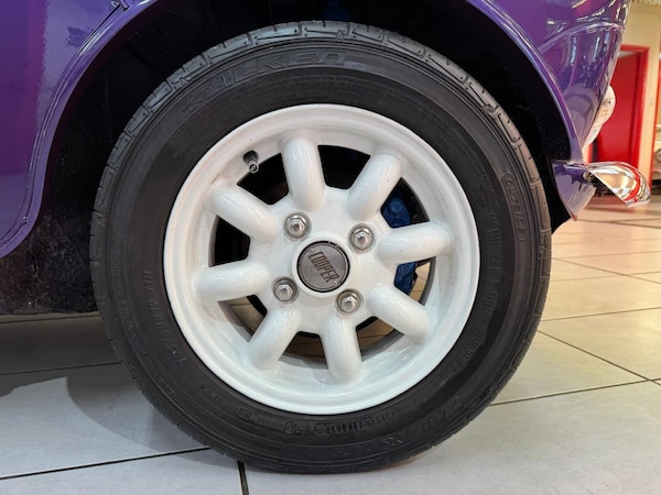 Used Rover Mini 1998 for sale - 75708077: Photo 19