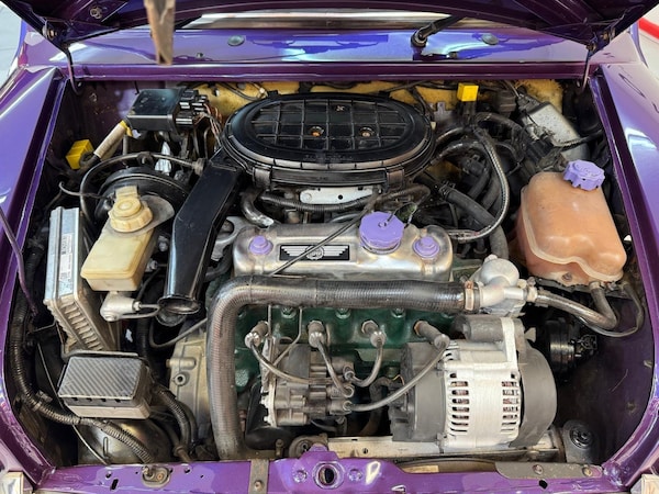 Used Rover Mini 1998 for sale - 75708077: Photo 20