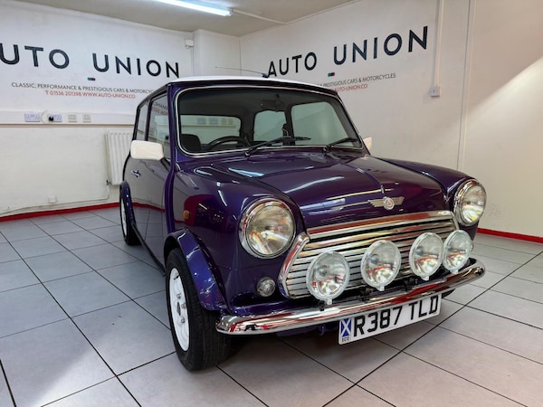 Used Rover Mini 1998 for sale - 75708077: Photo 22