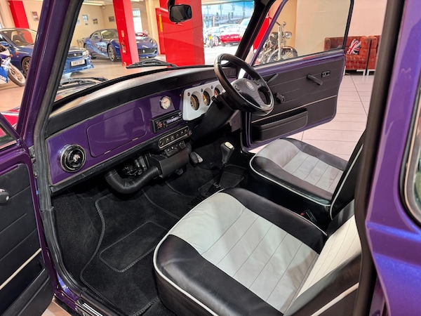 Used Rover Mini 1998 for sale - 75708077: Photo 23