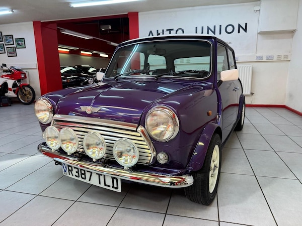 Used Rover Mini 1998 for sale - 75708077: Photo 24